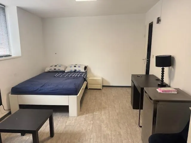 ベッド・アンド・ブレックファスト Breda City ブレッダ