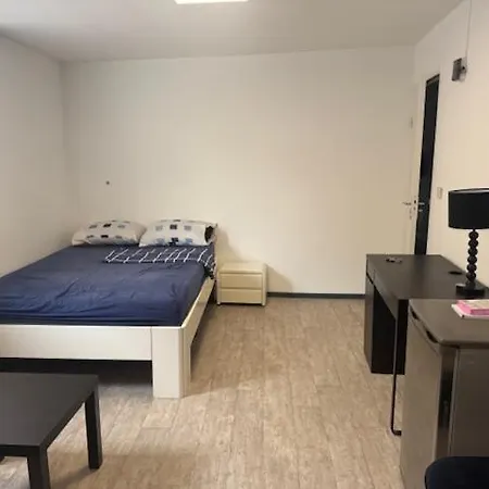 Oda ve Kahvaltı Breda City Breda